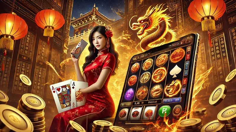 Layar permainan slot HIATOTO sebagai dukungan eksplorasi mobile yang terkendali